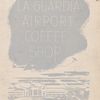 What Was On The Menu At LaGuardia Airport In 1941?